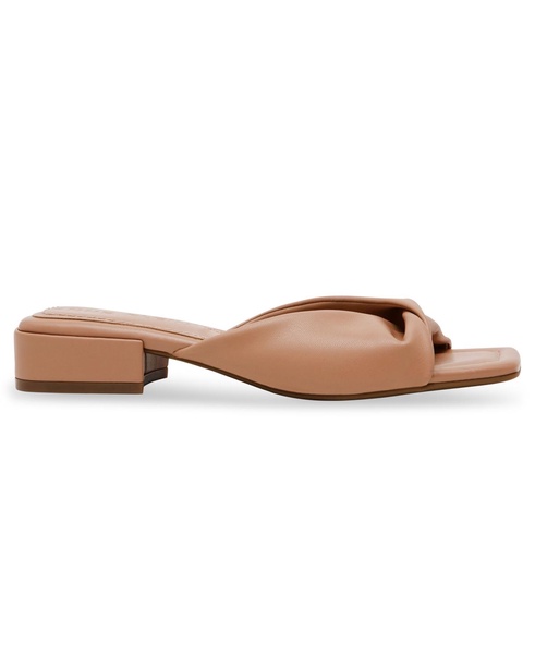 Women's Lorena Low Block Heel Dress Sandals