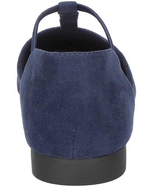 Women's Darby T-Strap Flats