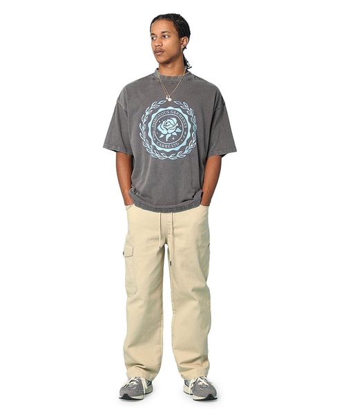 Men's Gorgeous Oversized T-Shirt