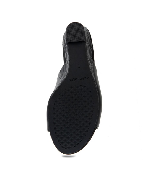 Women's Pierce Open Toe Wedge Sandals