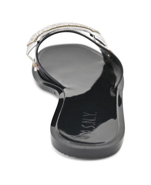 Women's Gia  Jelly Sandals