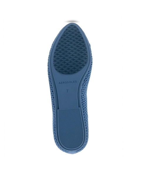 Women's Annelie Round Toe Ballet Flats