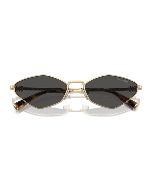 Women's Sunglasses, MU 56Zs