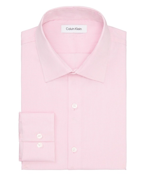 Men's Extra Slim Fit Dress Shirt