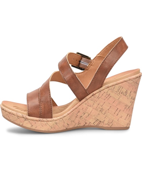 Women's Schirra Comfort Wedge Sandals