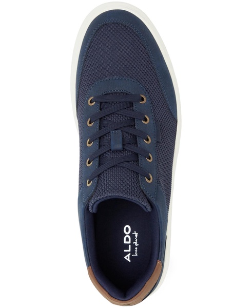 Men's McEnroe Low Top Sneakers