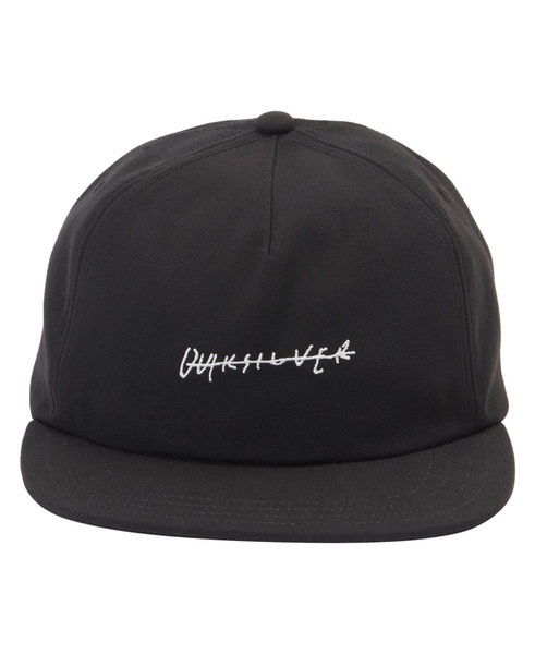 Men's DNA Rushed Snapback Hat