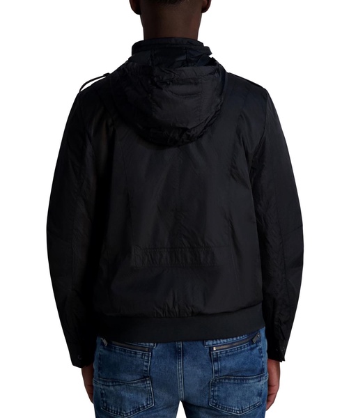 Men's Ripstop Tech Bomber Jacket