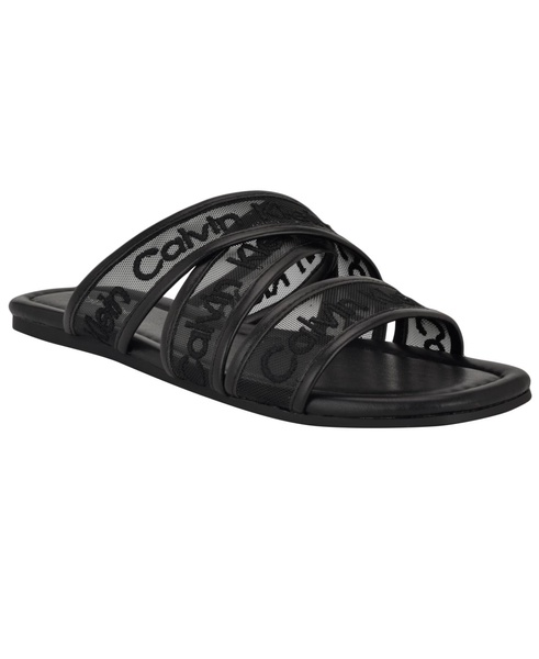 Women's Bestina Slip On Casual Flat Sandals