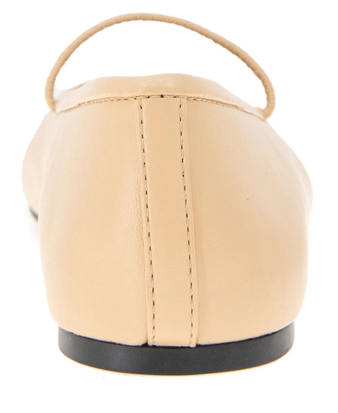 Women's Marzi Round Toe Casual Flat