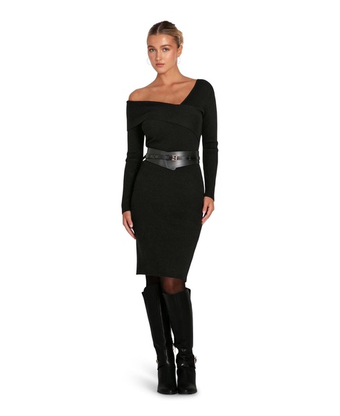 The Way You Move Knit Dress