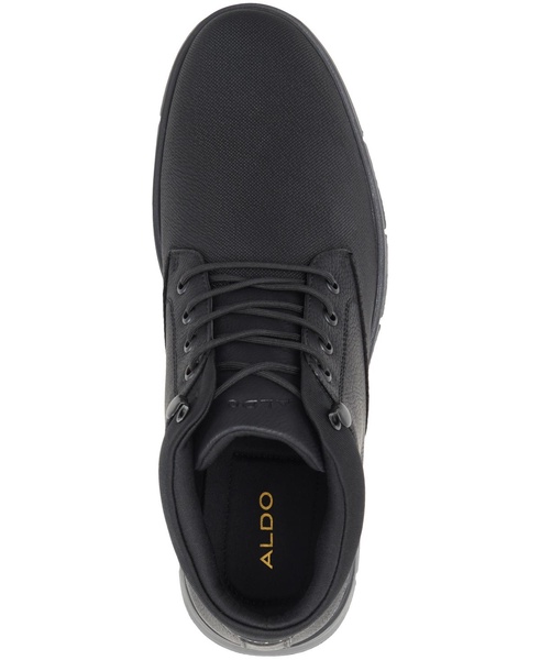 Men's Fort Synthetic Lace Up Boots