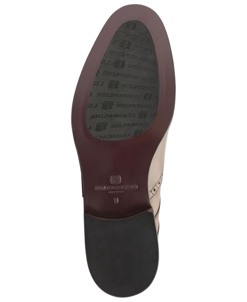 Men's Atillio Wingtip Oxfords