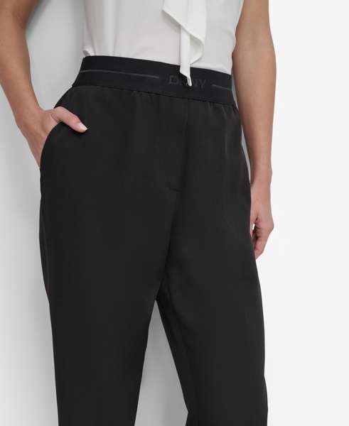 Women's Pull-On Trousers 