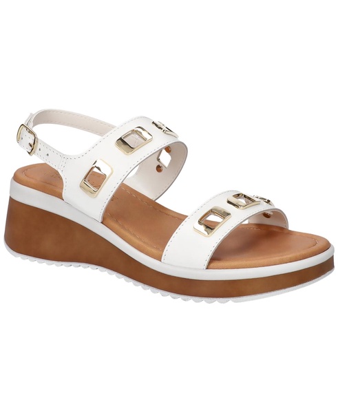 Women's Vic-Italy Wedge Sandals