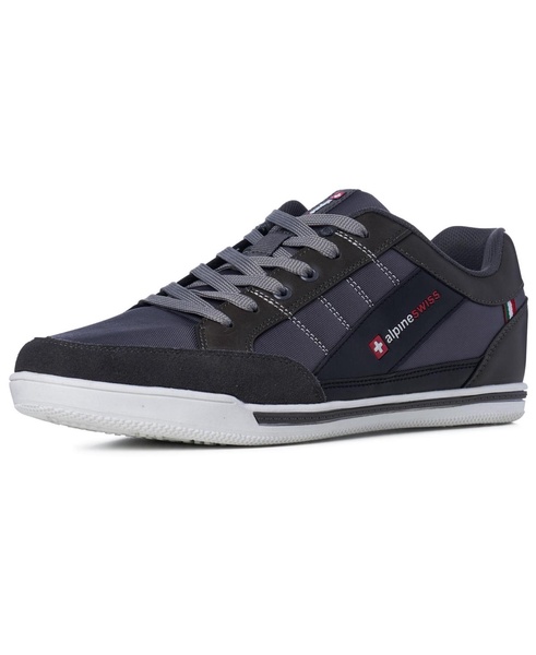 Men's Stefan Retro Fashion Sneakers Tennis Shoes Casual Athletic