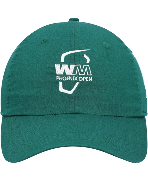 Men's Green WM Phoenix Open Shawmut Adjustable Hat