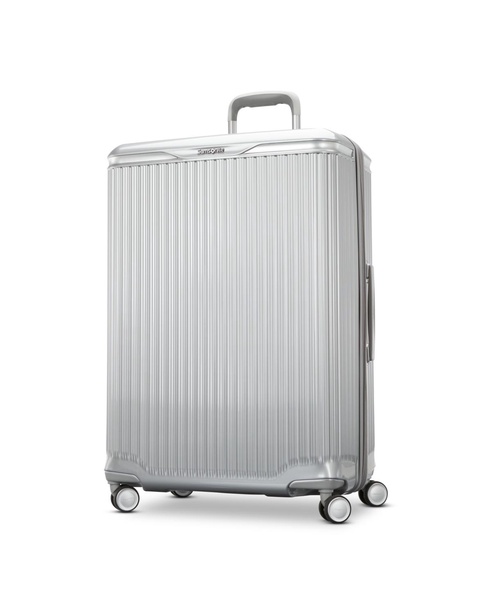 Silhouette 18 28" Check-in Expandable Hardside Spinner