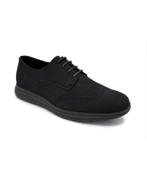 Men's Lark Wingtip Oxfords