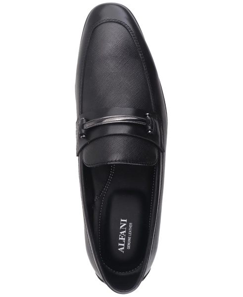 Aflani Men's Jenner Leather Dress Shoes, Exclusively at Macy's