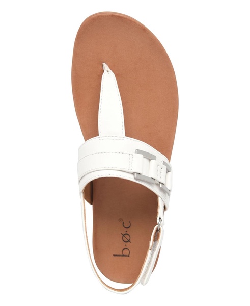 Women's Keegan Slip-On Sandals