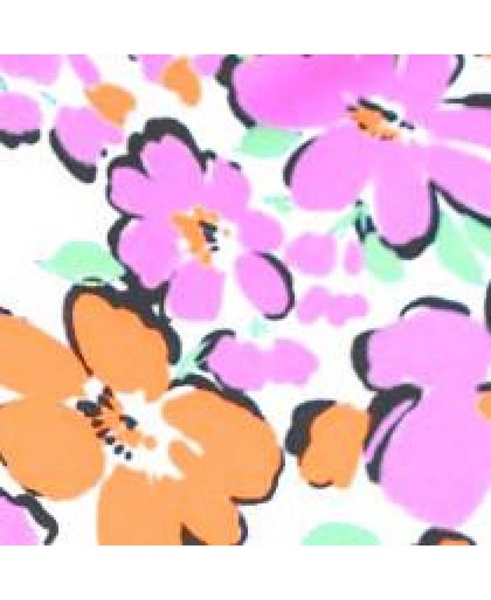 Women's Blossom Fantasy Floral Bikini Set