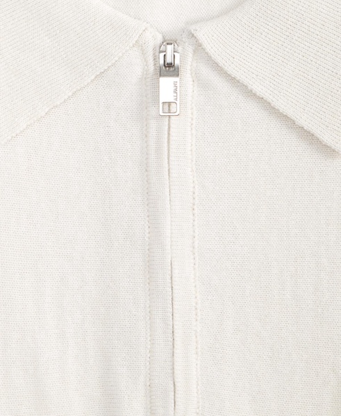 Men's Colorblocked Polo Sweater, Created for Macy's