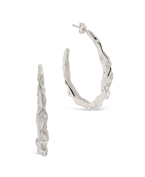  Damaris Hoops