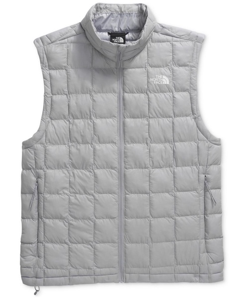 Men's ThermoBall Eco Vest 2.0