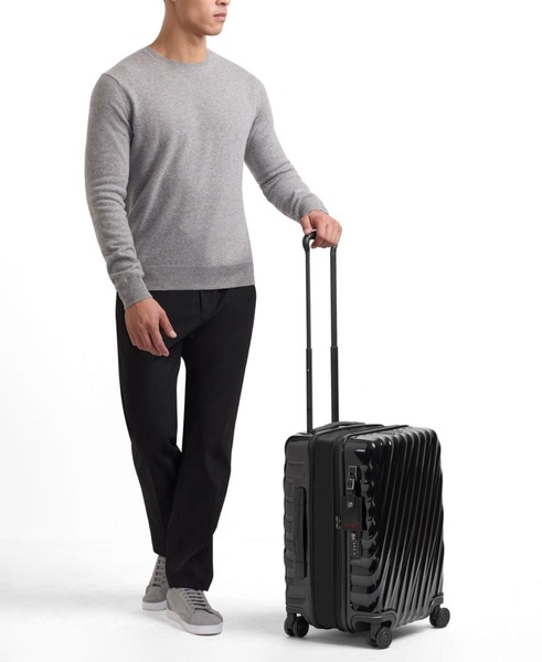 19 Degree International Carry-On