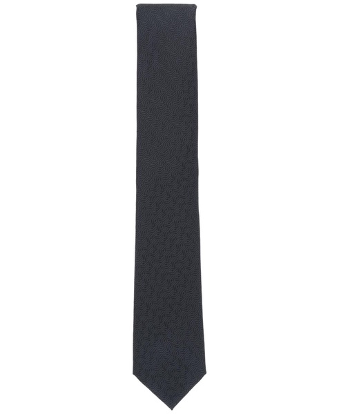Men's Kenmore Geo-Pattern Tie, Created for Macy's