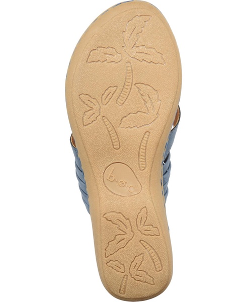 Women's Alisha Comfort Sandal