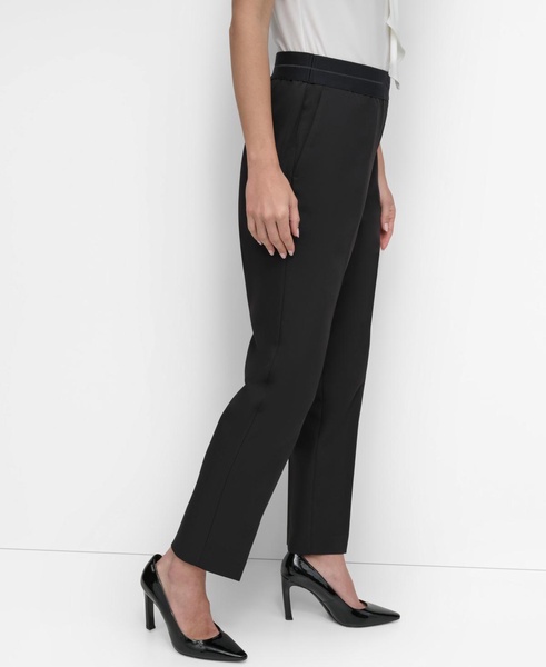 Women's Pull-On Trousers 