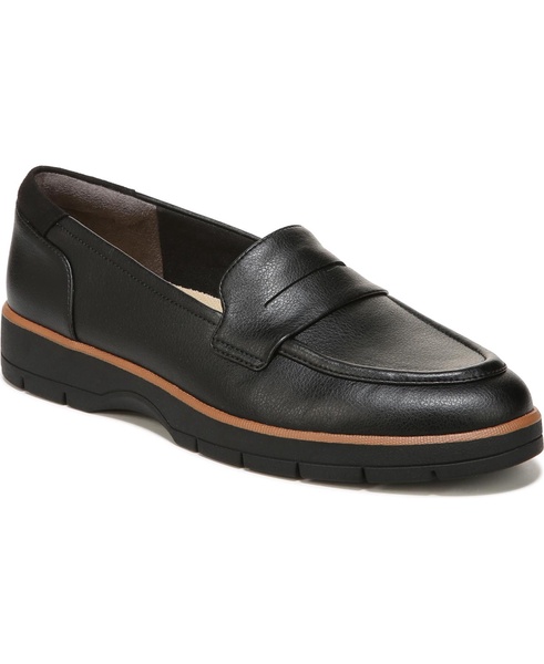 Women's Nice Day Lug Sole Loafers