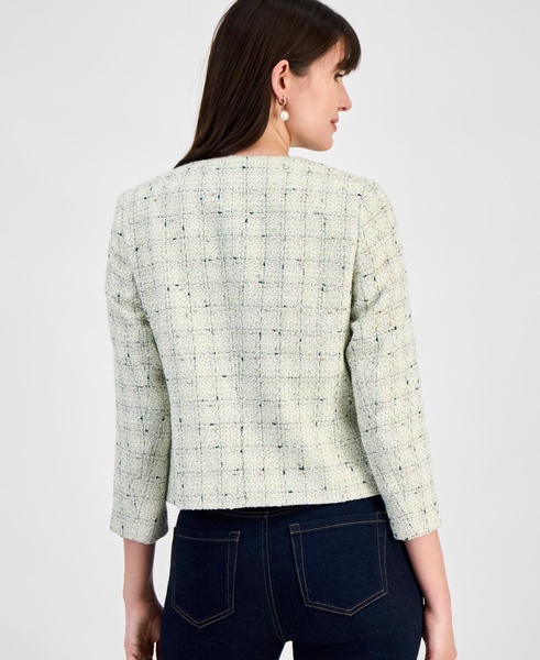 Women's Tweed Jacket