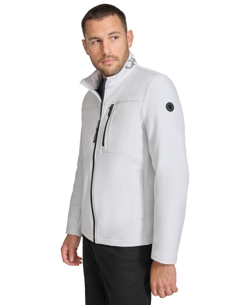 Men's Infinite Stretch Soft Shell Jacket