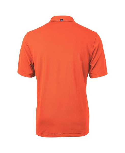 Men's Auburn Tigers Team Logo Virtue Eco Pique Polo
