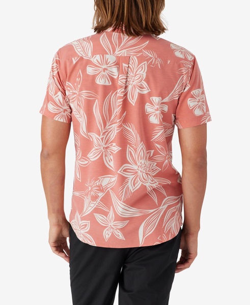 Traveler Upf Traverse SS Standard