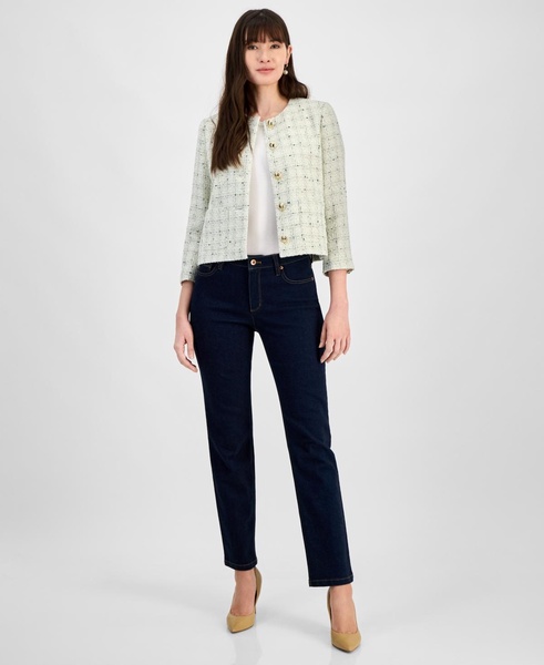 Women's Tweed Jacket
