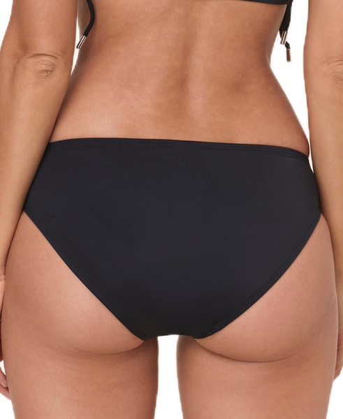 Women's Striped Hipster Bikini Bottoms