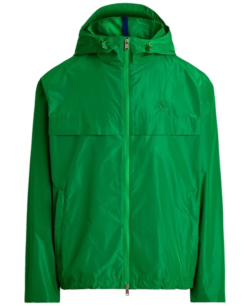 Men's Lightweight Hooded Jacket