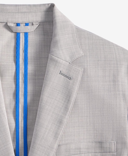 Lightweight Suit Jacket 