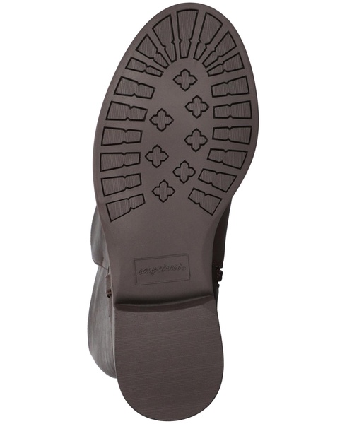 Women's Bay Plus Plus Athletic Shafted Extra Wide Calf Tall Boots