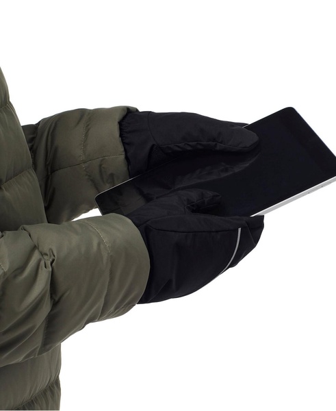 Men's Squall Mitten