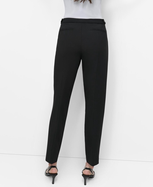 Women's Slim Ankle Trousers  