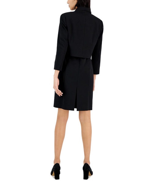 Side Bar Dress Suit