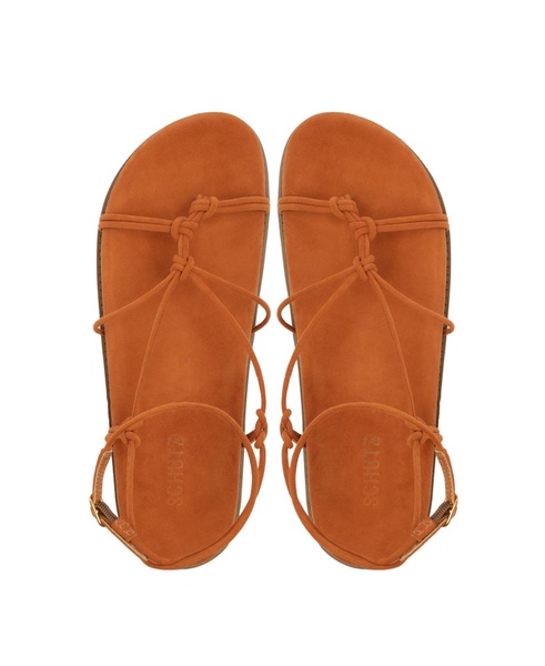 Women's Calabria Sporty Flat Sandals