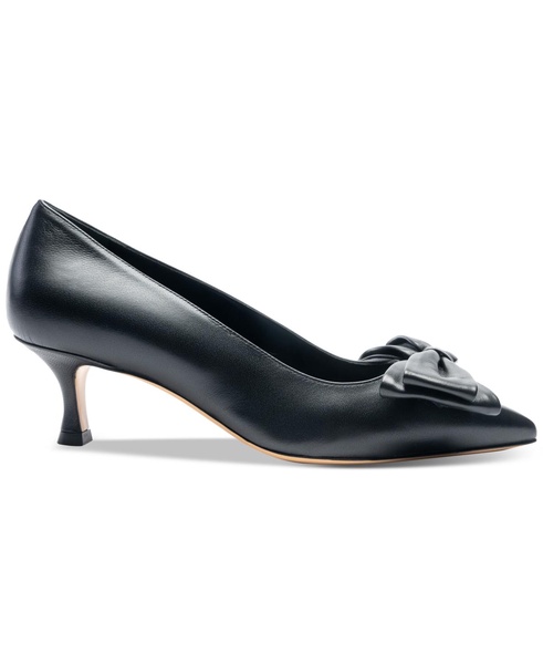 Women's Nadia Bow Pumps