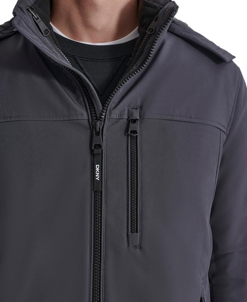 Men's 3-in-1 Systems Jacket