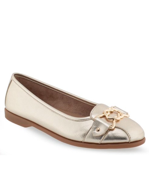 Women's Bia Casual Flats
